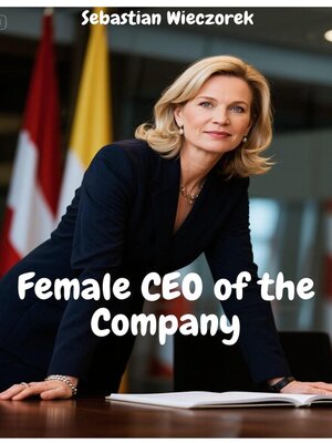 cover image of Female CEO of the Company